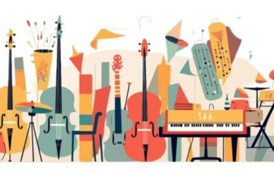 Nouveau partenariat entre l’AMF et la Sacem