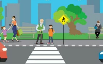 Réglementation quant à la sécurisation des passages piétons
