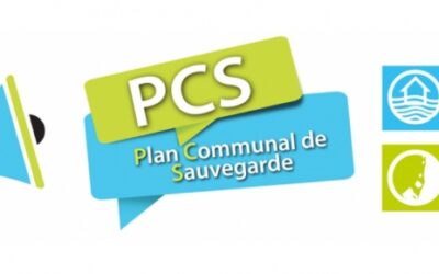 Webinaire avec la préfecture à propos de la mise en œuvre des Plans Communaux et Intercommunaux de Sauvegarde