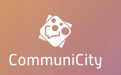 CommuniCity : un outil sur lequel s’appuyer pour les communications citoyennes.