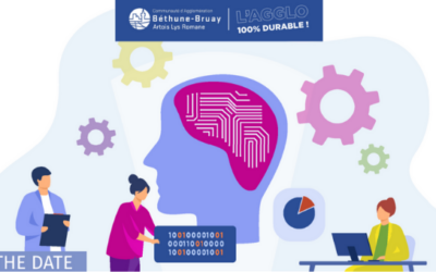 Invitation à une concertation territoriale sur l’Intelligence Artificielle (IA)