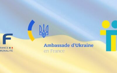 Partenariat entre l’AMF et Stand With Ukraine : Un engagement culturel en soutien à l’Ukraine
