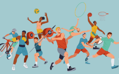 Semaine olympique et paralympique : les collectivités invitées à participer