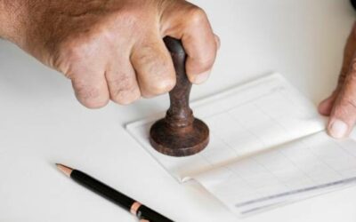 Réforme de l’apostille et de la légalisation : une nouvelle mission pour les communes