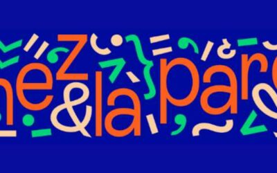 « Prenez la parole ! » pour la 30ème édition de la Semaine de la langue française et de la Francophonie du 15 au 23 mars 2025