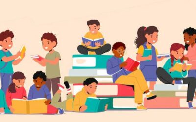 Engagement pour la lecture : le label “Ma commune/Mon interco aime lire et faire lire” à destination des communes et intercommunalités du Pas-de-Calais