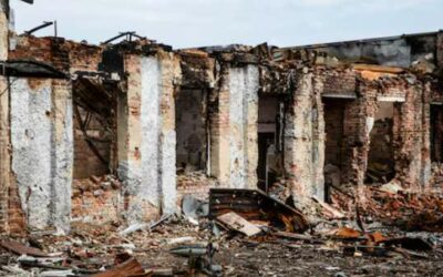 Séisme au Myanmar : solidarité de l’AMF et relai de l’appel aux dons des associations partenaires ACTED et La Croix Rouge