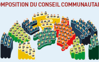 Renouvellement des conseils municipaux et intercommunaux en 2026 : les étapes à anticiper