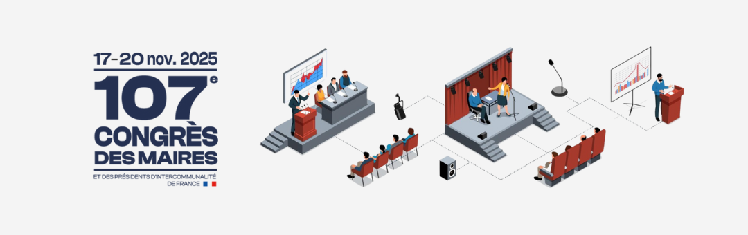 congrès-maires