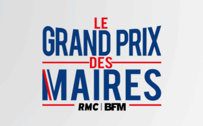 8ᵉ édition du Grand Prix des Maires : valorisez les initiatives de votre commune