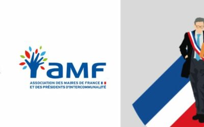 La gendarmerie nationale et l’AMF modernisent “Gend’Élus”, la plateforme d’information et de services dédiée aux élus locaux
