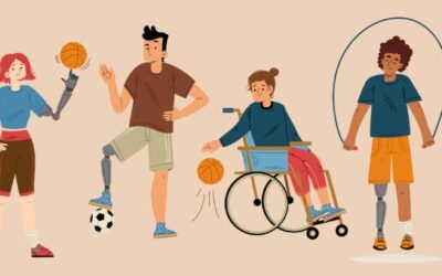 Handicap et sport : un nouvel appel à projets pour renforcer l’accompagnement humain