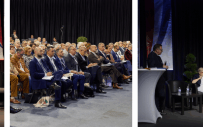 Retour sur le débat « Agir ensemble : partenaires et communes, une alliance au service des territoires »