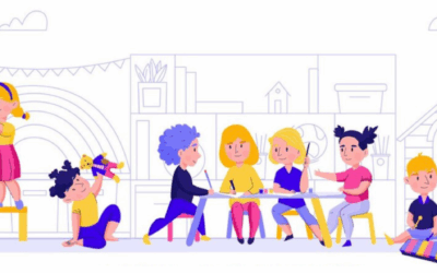 Petite enfance : la Ministre Stéphanie Rist annonce de nouvelles mesures pour soutenir les communes