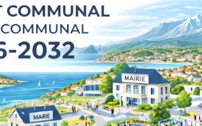Municipales 2026 : l’AMF accompagne les nouveaux maires et présidents d’intercommunalité