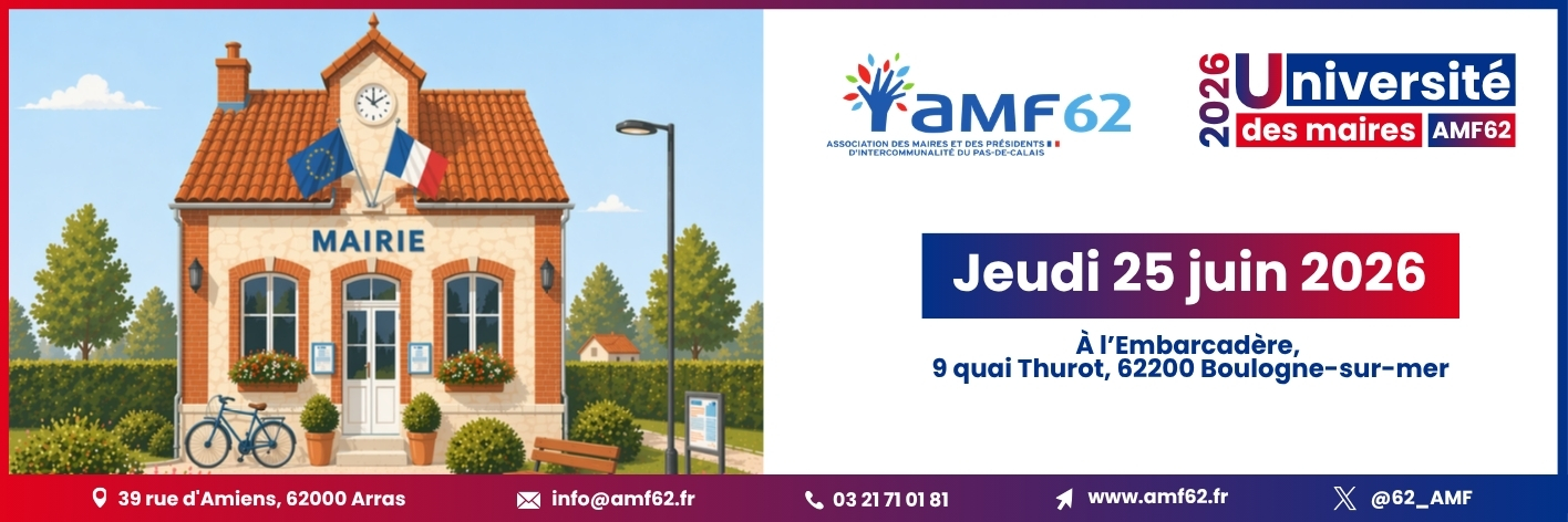université-maires