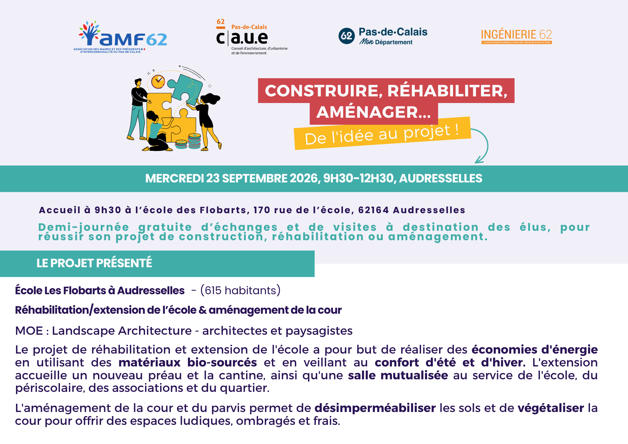 programme-idée-projet